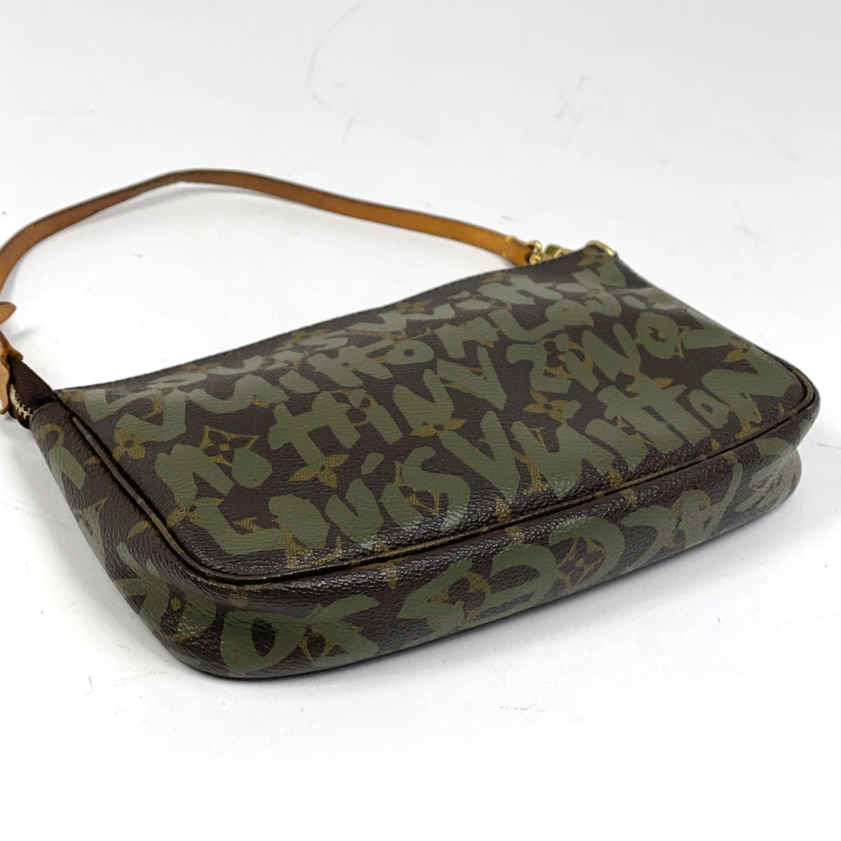 ルイ・ヴィトン ポシェット アクセソワール メイクポーチ 小物入れ