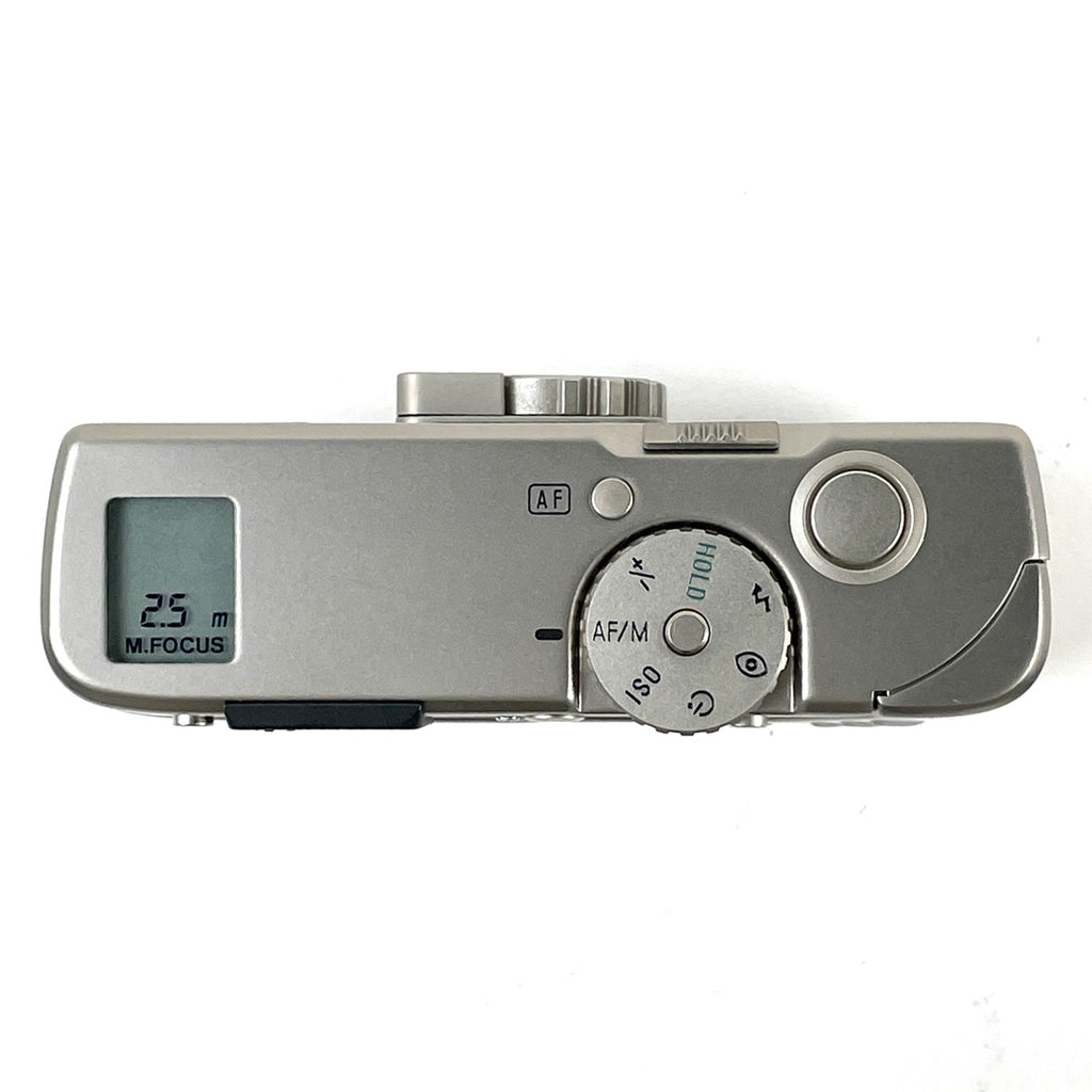 ミノルタ MINOLTA TC-1 フィルム コンパクトカメラ カメラ 【中古】cambb