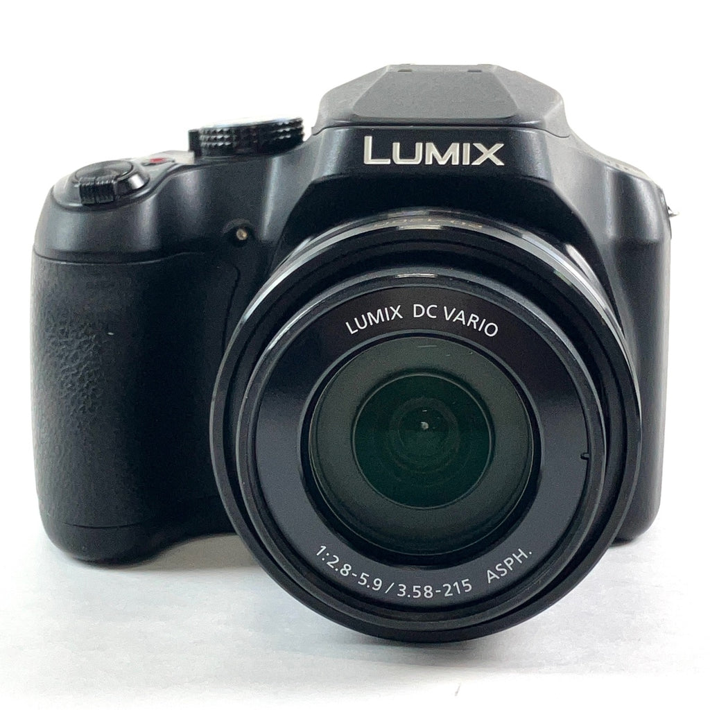 パナソニック Panasonic LUMIX DC-FZ85 コンパクトデジタルカメラ カメラ 【中古】cambb