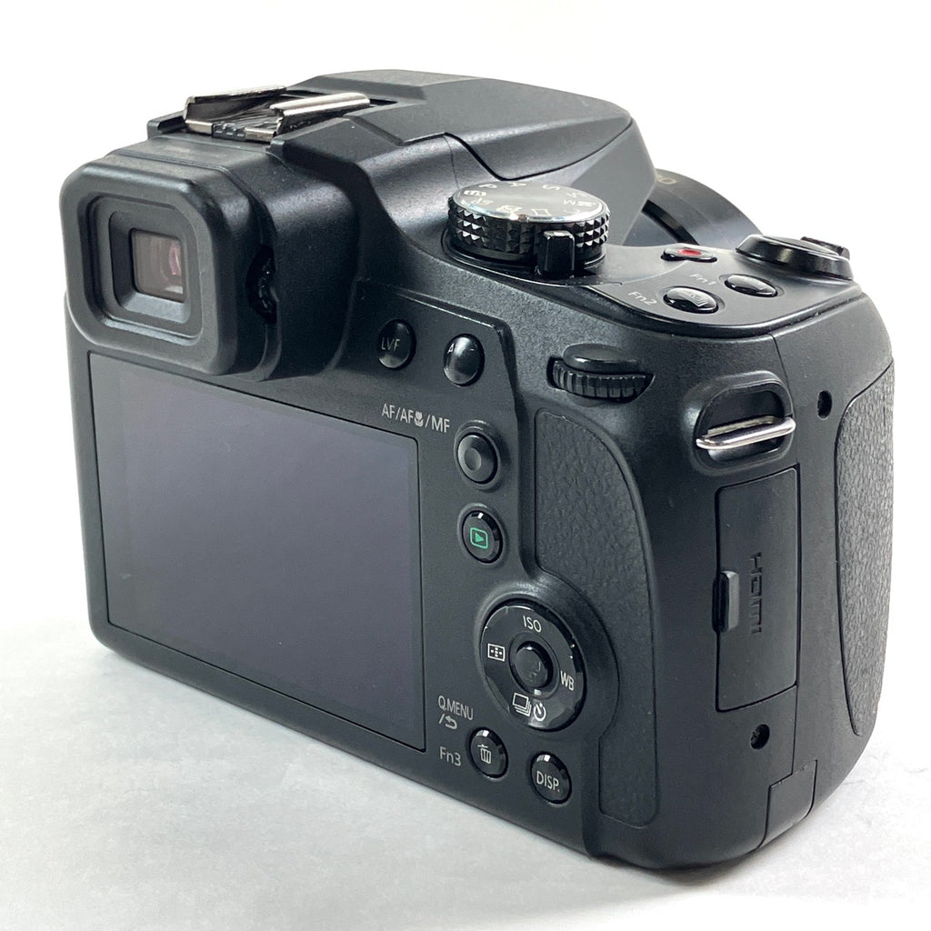 パナソニック Panasonic LUMIX DC-FZ85 コンパクトデジタルカメラ カメラ 【中古】cambb