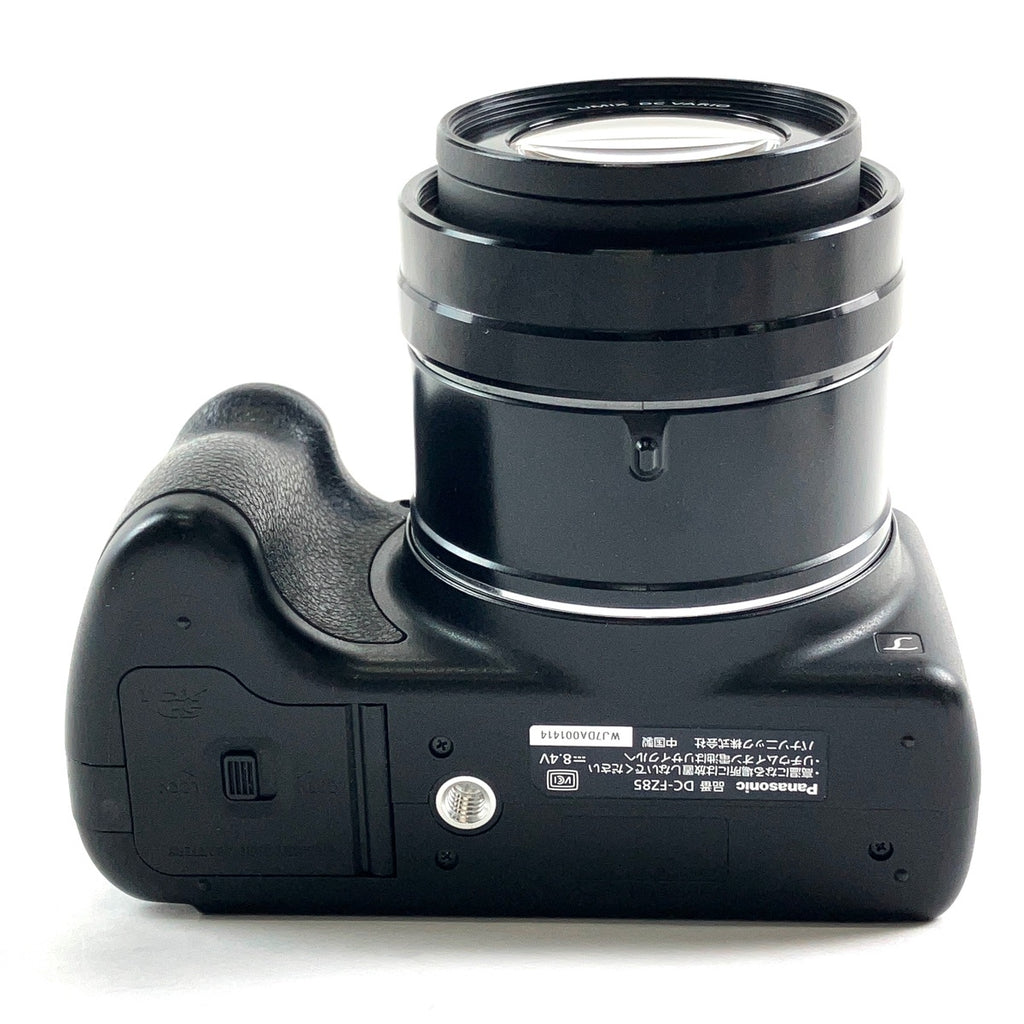 パナソニック Panasonic LUMIX DC-FZ85 コンパクトデジタルカメラ カメラ 【中古】cambb