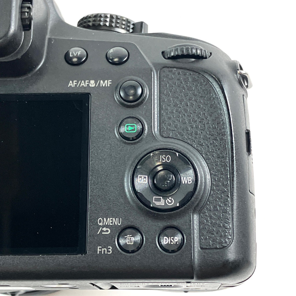 パナソニック Panasonic LUMIX DC-FZ85 コンパクトデジタルカメラ カメラ 【中古】cambb