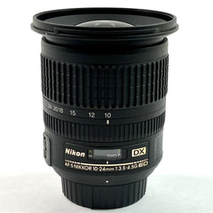 ニコン Nikon AF-S DX NIKKOR 10-24mm F3.5-4.5G ED 一眼カメラ用レンズ（オートフォーカス） 【中古】cambb