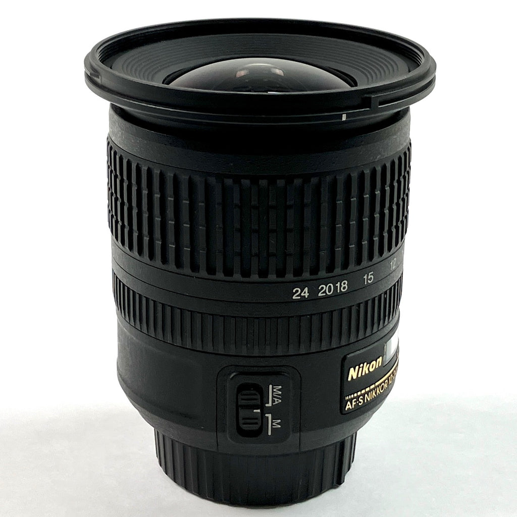 ニコン Nikon AF-S DX NIKKOR 10-24mm F3.5-4.5G ED 一眼カメラ用レンズ（オートフォーカス） 【中古】cambb