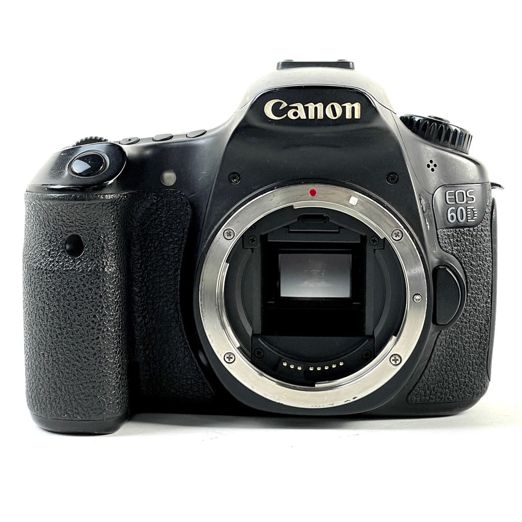 キヤノン Canon EOS 60D ボディ デジタル 一眼レフカメラ カメラ 【中古】cambb