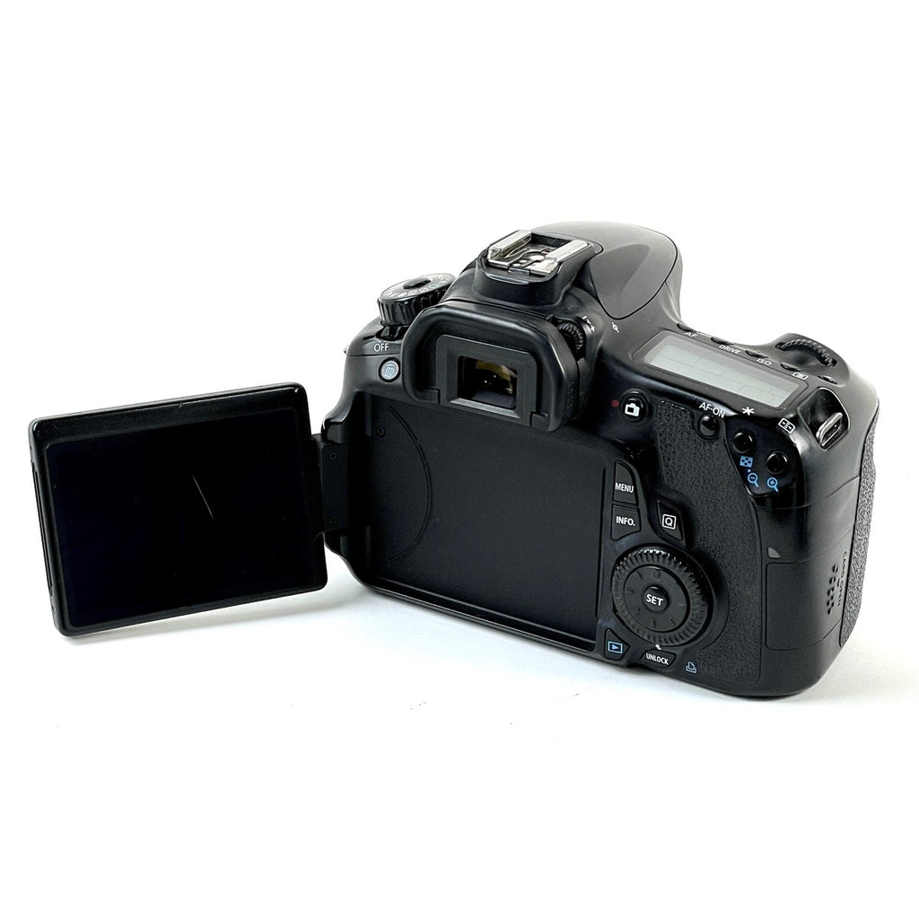 キヤノン Canon EOS 60D ボディ デジタル 一眼レフカメラ カメラ 【中古】cambb