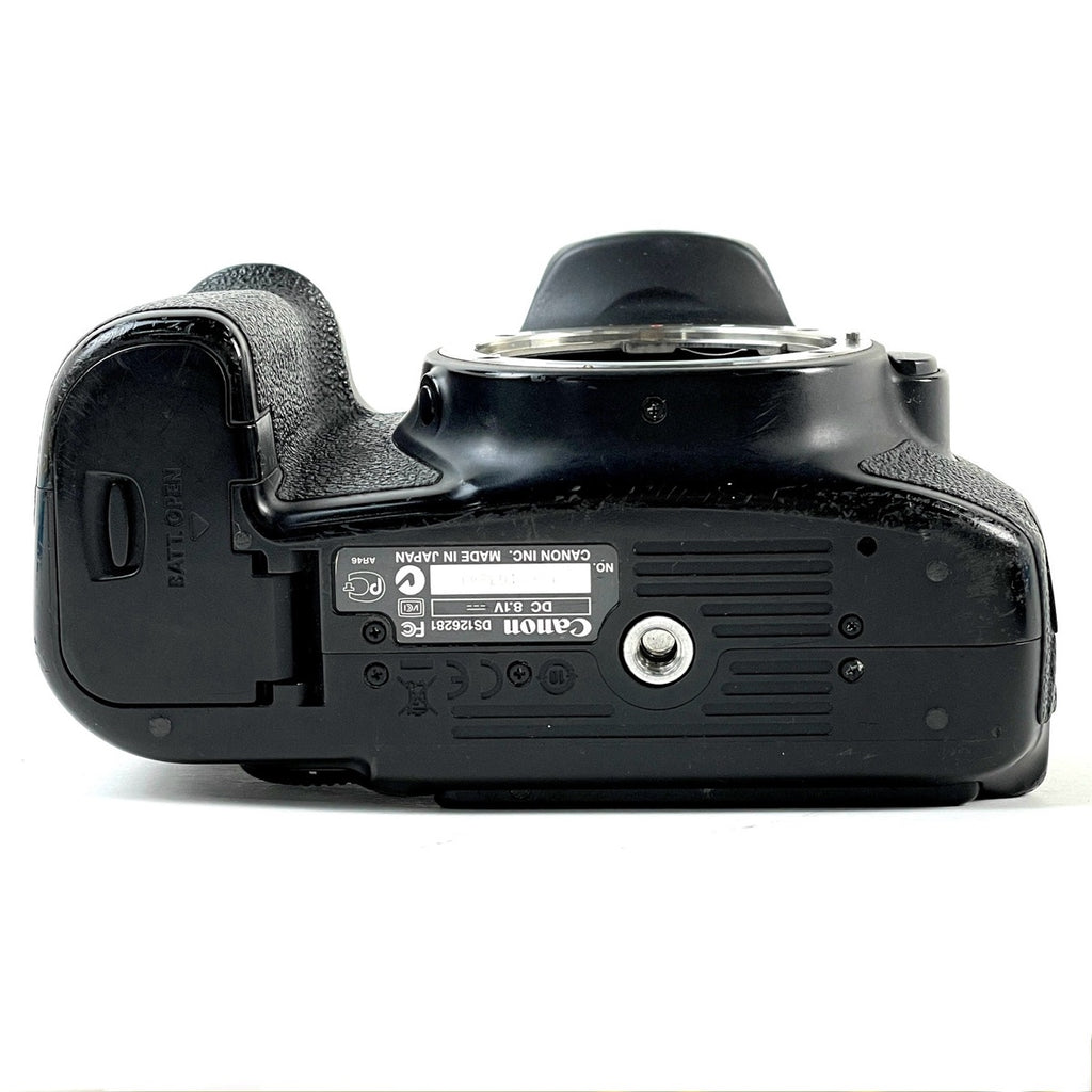 キヤノン Canon EOS 60D ボディ デジタル 一眼レフカメラ カメラ 【中古】cambb