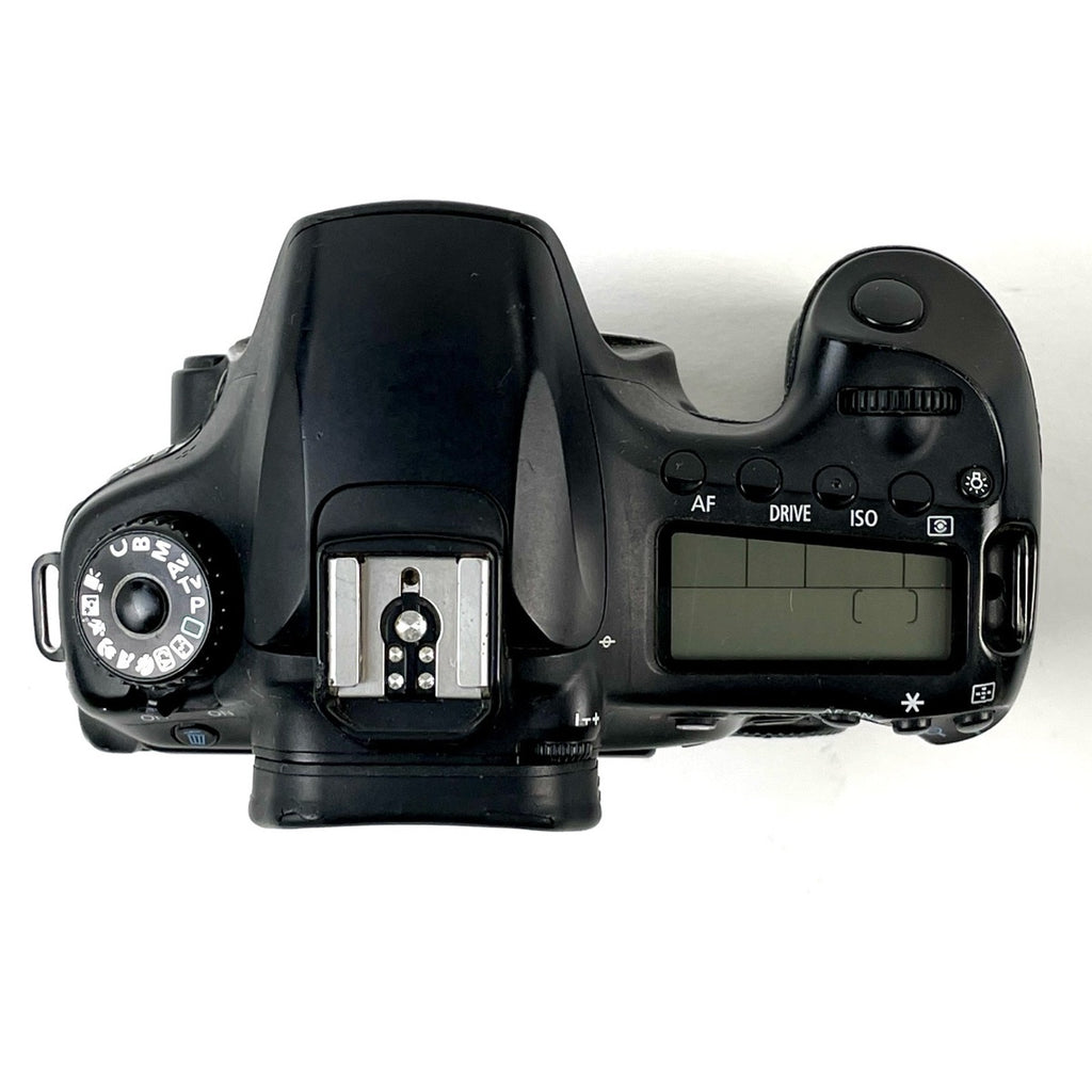 キヤノン Canon EOS 60D ボディ デジタル 一眼レフカメラ カメラ 【中古】cambb