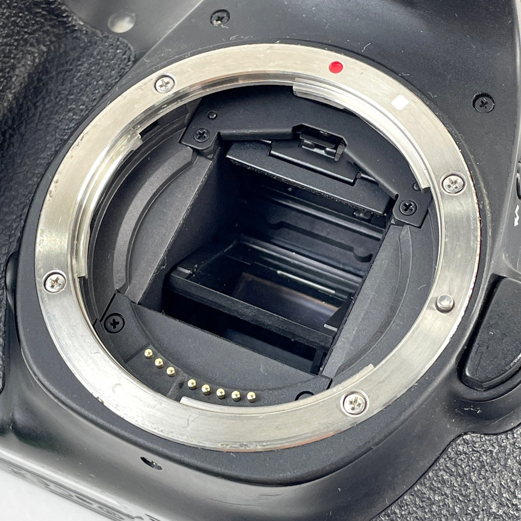 キヤノン Canon EOS 60D ボディ デジタル 一眼レフカメラ カメラ 【中古】cambb