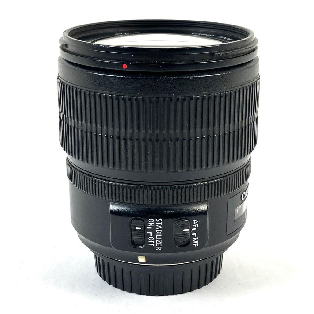 キヤノン Canon EF-S 15-85mm F3.5-5.6 IS USM 一眼カメラ用レンズ（オートフォーカス） カメラ 【中古】cambb