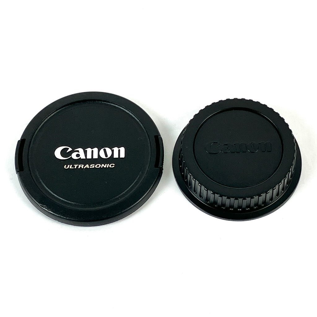 キヤノン Canon EF-S 15-85mm F3.5-5.6 IS USM 一眼カメラ用レンズ（オートフォーカス） カメラ 【中古】cambb