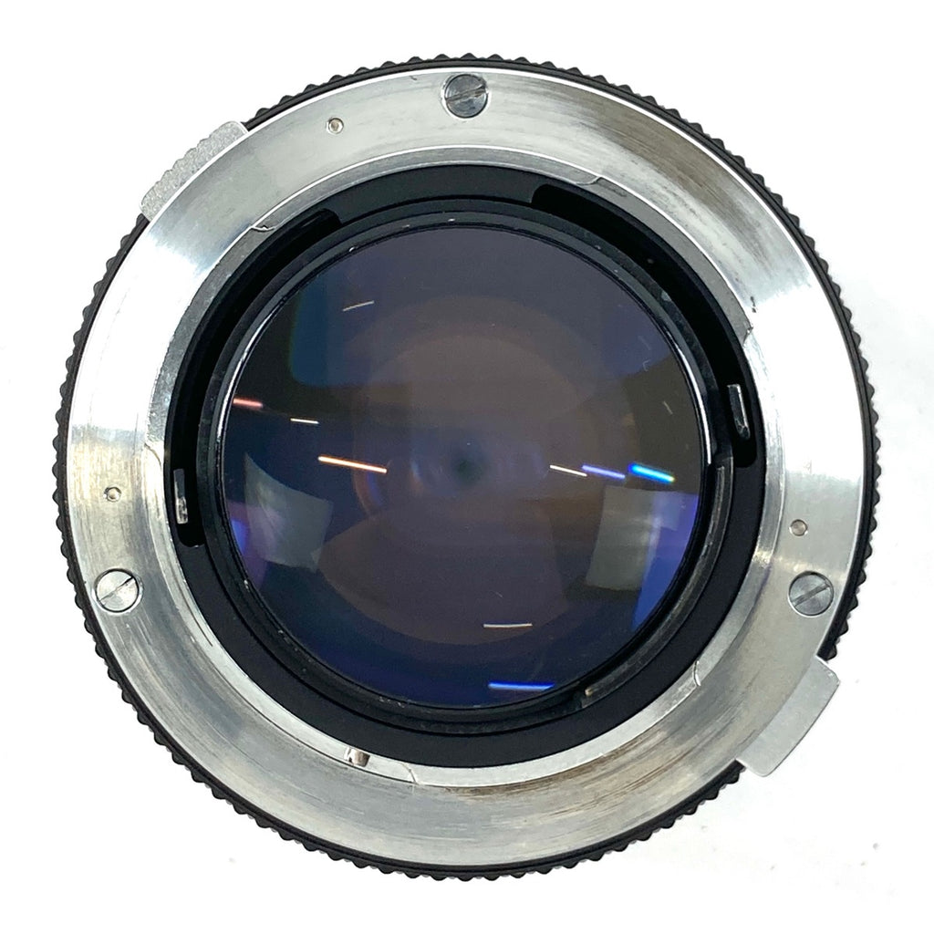 オリンパス OLYMPUS G.ZUIKO AUTO-S 55mm F1.2 一眼カメラ用レンズ（マニュアルフォーカス） カメラ 【中古】cambb