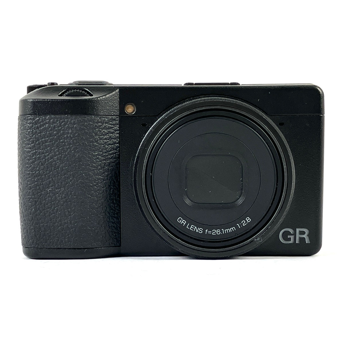 バイセル公式】リコー RICOH GR IIIx コンパクトデジタルカメラ カメラ
