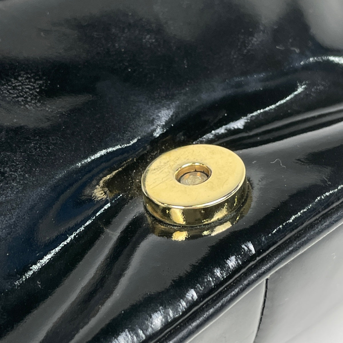 89年＊シエル＊ガソリン＊￼ビンテージ＊SHELL＊エナメル七宝製＊永久保存版 鉄馬乗り的 銘品図鑑 7th-Heaven Art Jewelry「Engine Pendant