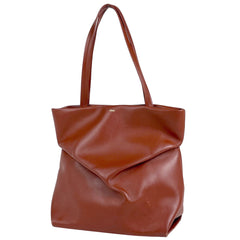 クロエ ジュディ イーストウエスト トートバッグ レザー レディース ブランドバッグ・小物 【中古】brbag