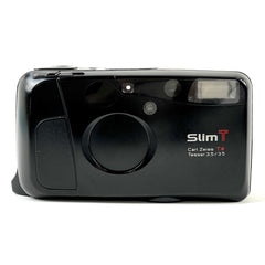 キョウセラ KYOCERA Slim-T ［ジャンク品］ フィルム コンパクトカメラ カメラ 【中古】cambb