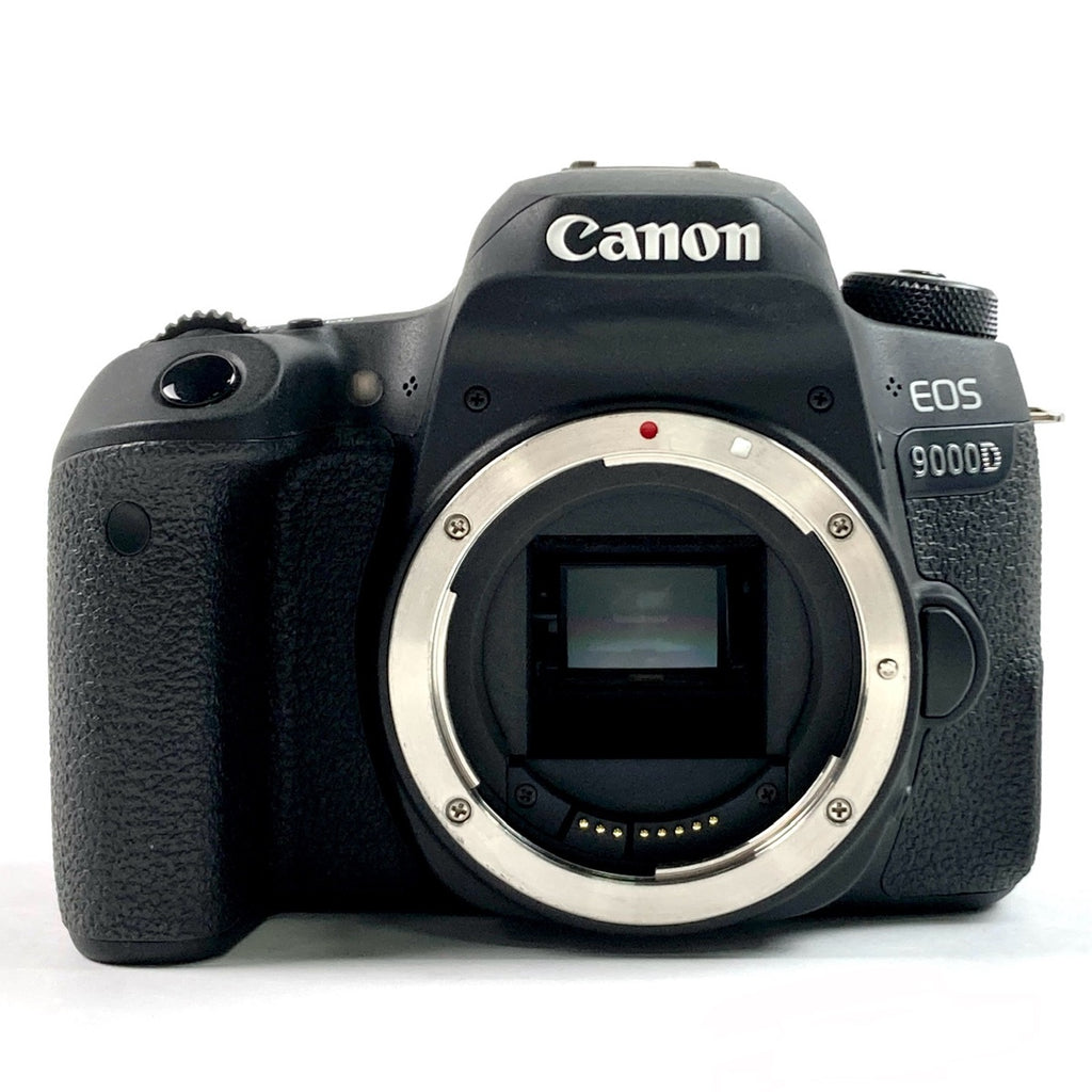 キヤノン Canon EOS 9000D ボディ デジタル 一眼レフカメラ カメラ 【中古】cambb