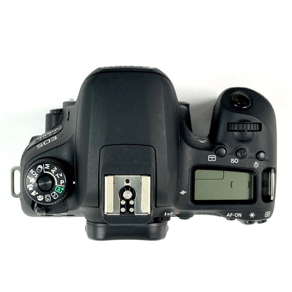 キヤノン Canon EOS 9000D ボディ デジタル 一眼レフカメラ カメラ 【中古】cambb