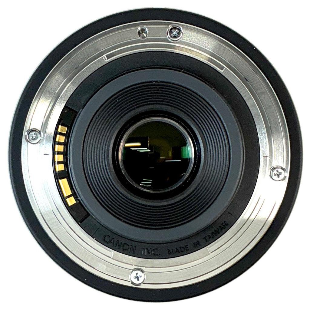 キヤノン Canon EF-S 18-135mm F3.5-5.6 IS USM 一眼カメラ用レンズ（オートフォーカス） カメラ 【中古】cambb