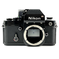 ニコン Nikon F2 フォトミック ボディ フィルム マニュアルフォーカス 一眼レフカメラ カメラ 【中古】cambb