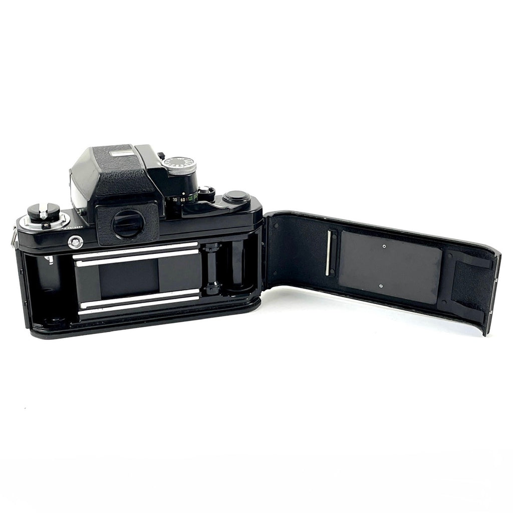 ニコン Nikon F2 フォトミック ボディ フィルム マニュアルフォーカス 一眼レフカメラ カメラ 【中古】cambb