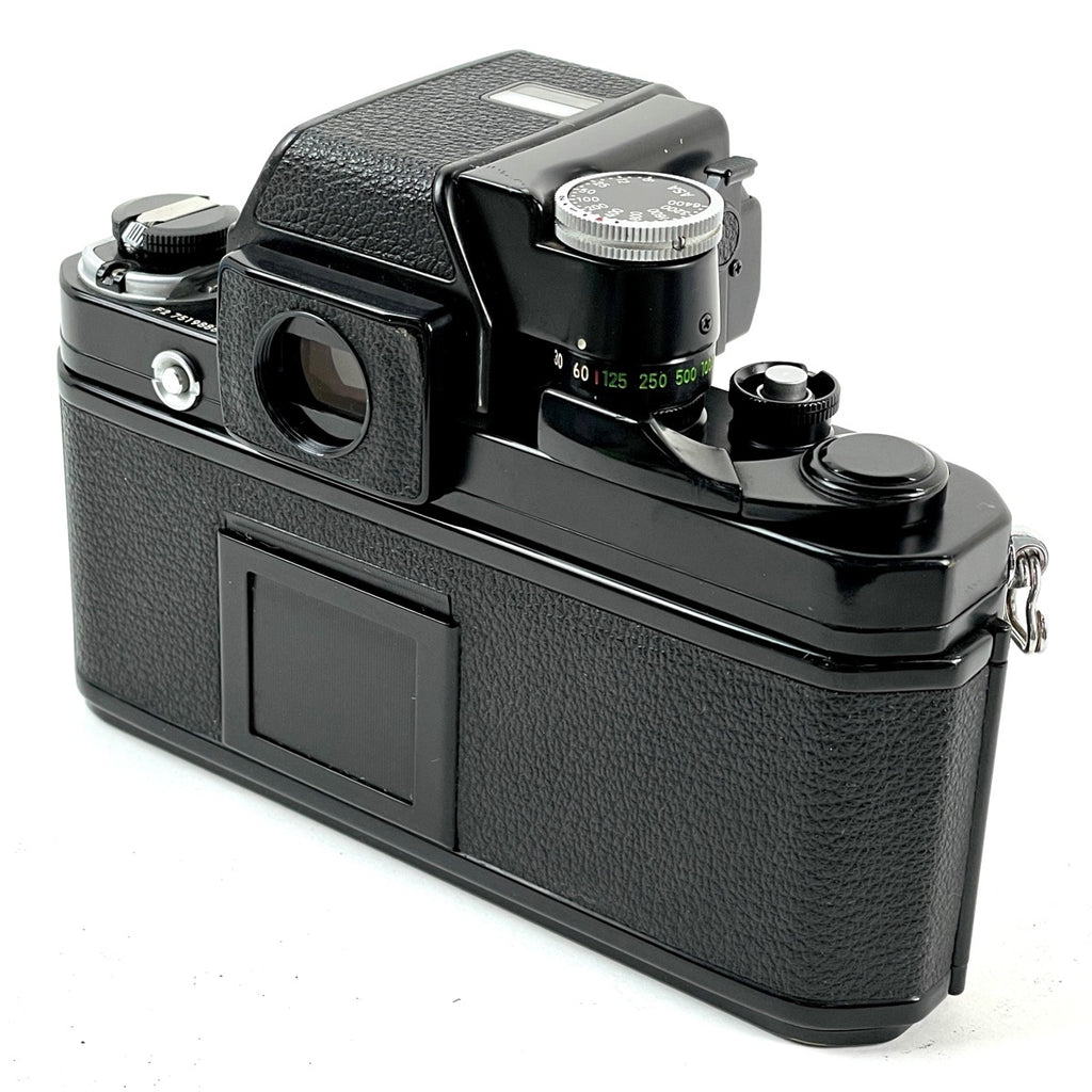 ニコン Nikon F2 フォトミック ボディ フィルム マニュアルフォーカス 一眼レフカメラ カメラ 【中古】cambb