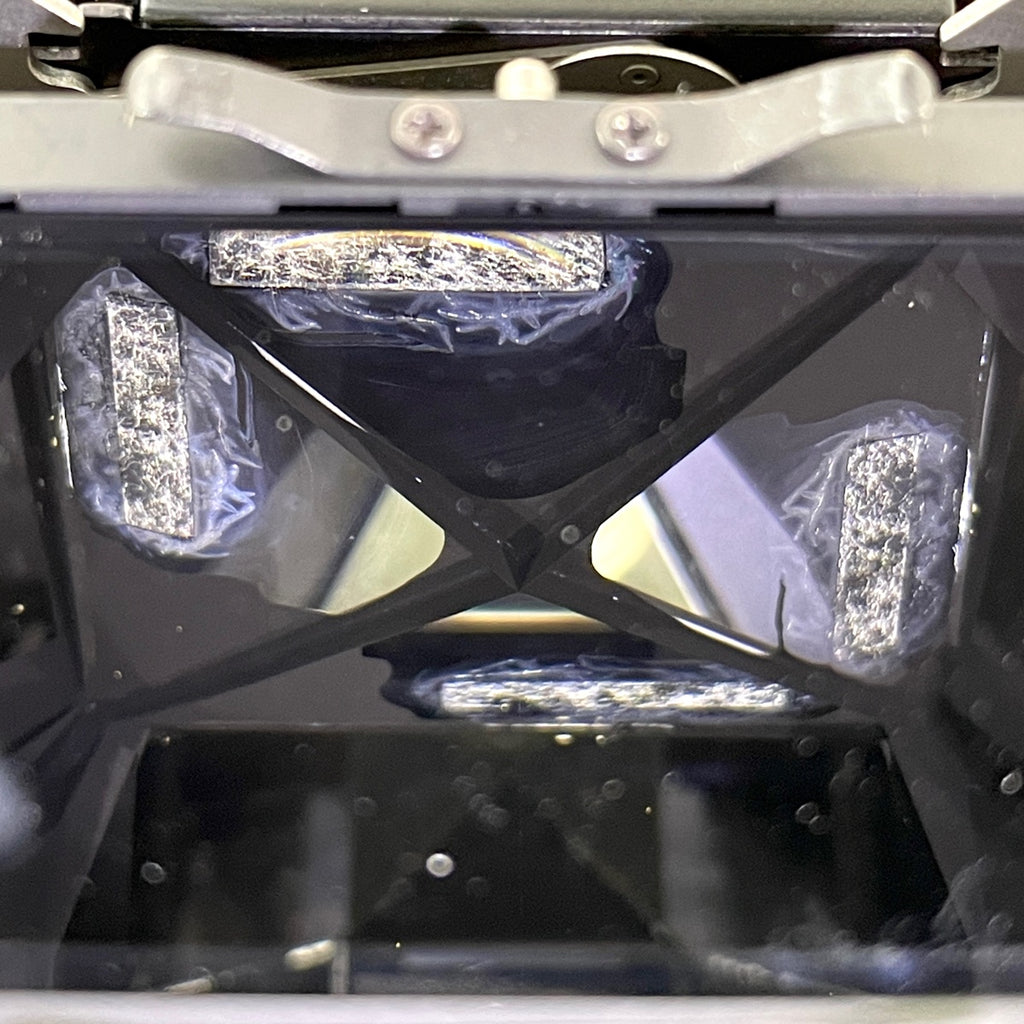 ニコン Nikon F2 フォトミック ボディ フィルム マニュアルフォーカス 一眼レフカメラ カメラ 【中古】cambb