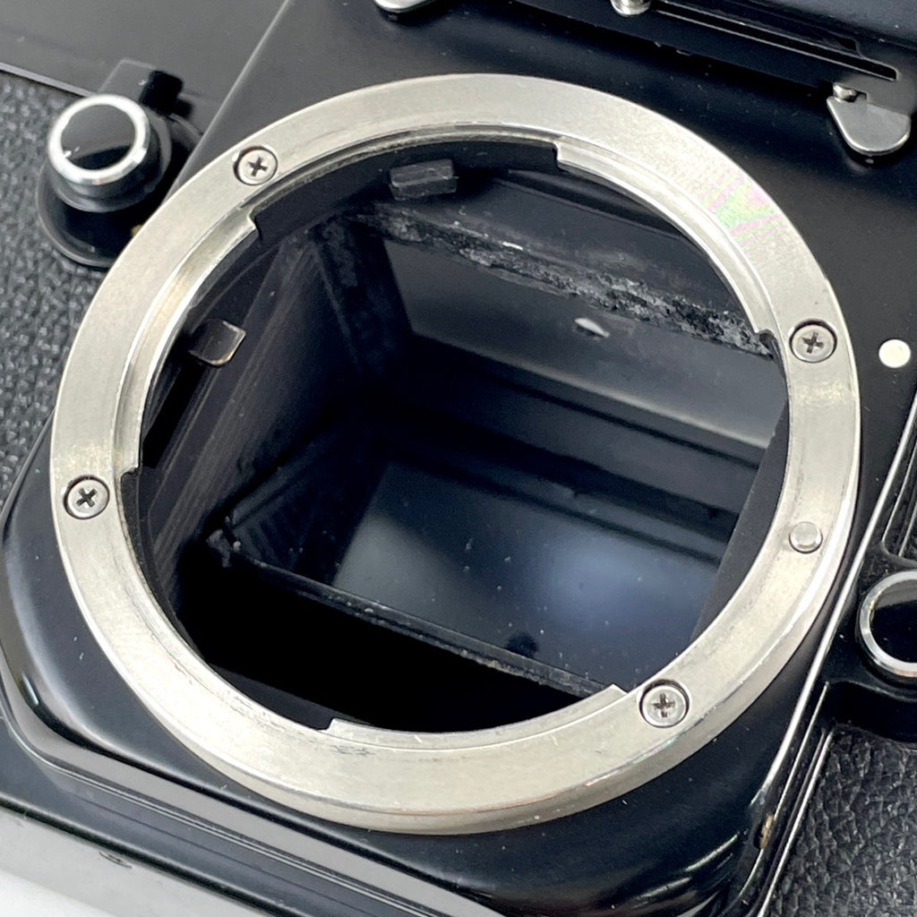 ニコン Nikon F2 フォトミック ボディ フィルム マニュアルフォーカス 一眼レフカメラ カメラ 【中古】cambb