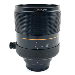 ニコン Nikon Reflex-NIKKOR 500mm F8 一眼カメラ用レンズ（マニュアルフォーカス） カメラ 【中古】cambb