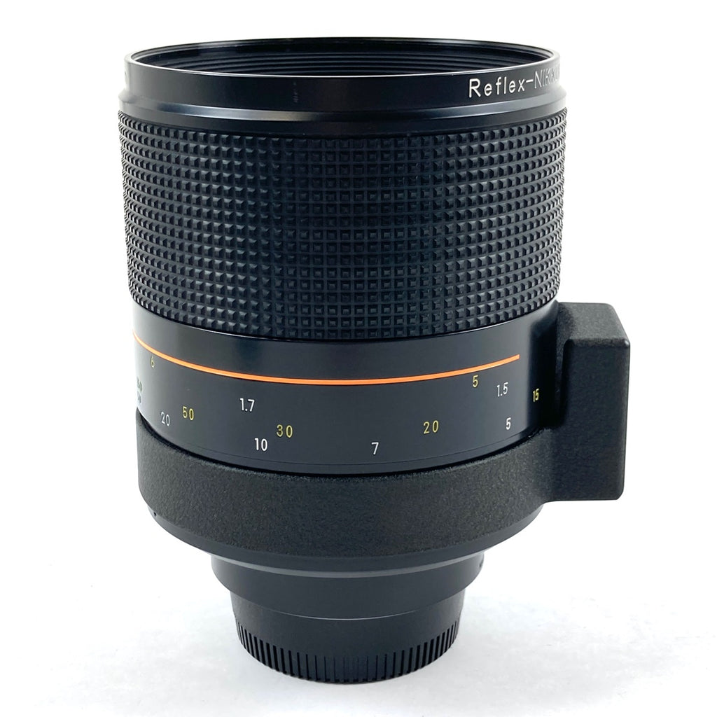 ニコン Nikon Reflex-NIKKOR 500mm F8 一眼カメラ用レンズ（マニュアルフォーカス） カメラ 【中古】cambb