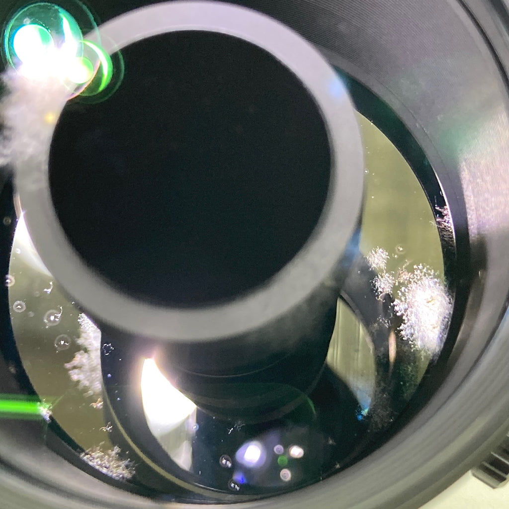 ニコン Nikon Reflex-NIKKOR 500mm F8 一眼カメラ用レンズ（マニュアルフォーカス） カメラ 【中古】cambb