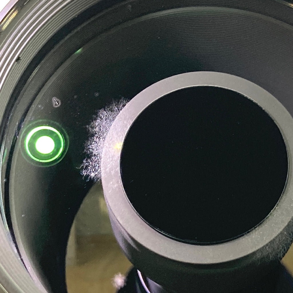 ニコン Nikon Reflex-NIKKOR 500mm F8 一眼カメラ用レンズ（マニュアルフォーカス） カメラ 【中古】cambb