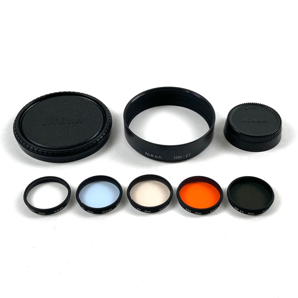 ニコン Nikon Reflex-NIKKOR 500mm F8 一眼カメラ用レンズ（マニュアルフォーカス） カメラ 【中古】cambb