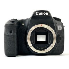 キヤノン Canon EOS 60D ボディ［ジャンク品］ デジタル 一眼レフカメラ カメラ 【中古】cambb