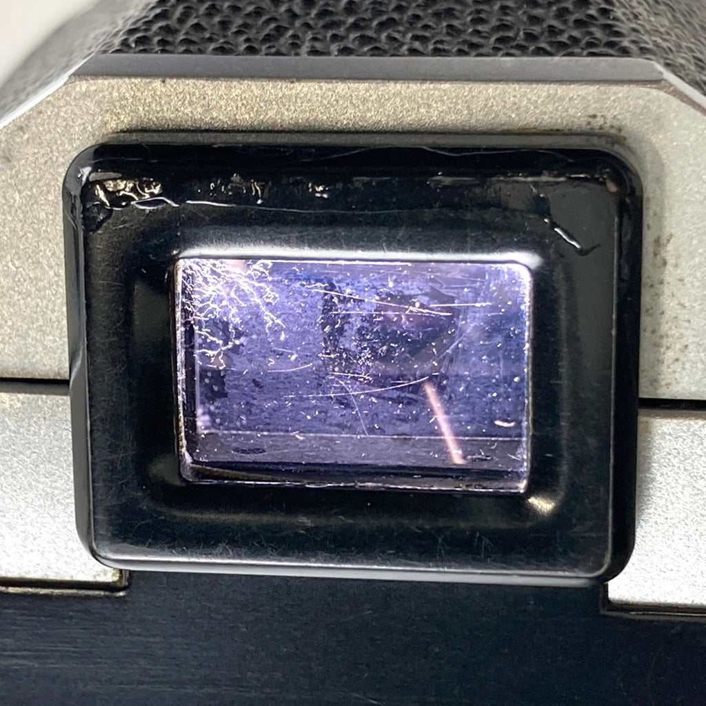 ニコン Nikon F アイレベル シルバー ボディ フィルム マニュアルフォーカス 一眼レフカメラ カメラ 【中古】cambb