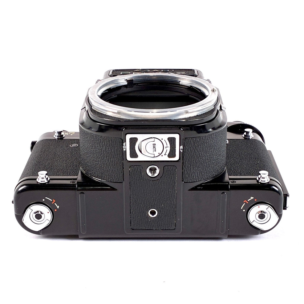 バイセル公式】ペンタックス PENTAX 6X7 ボディ TTLファインダー