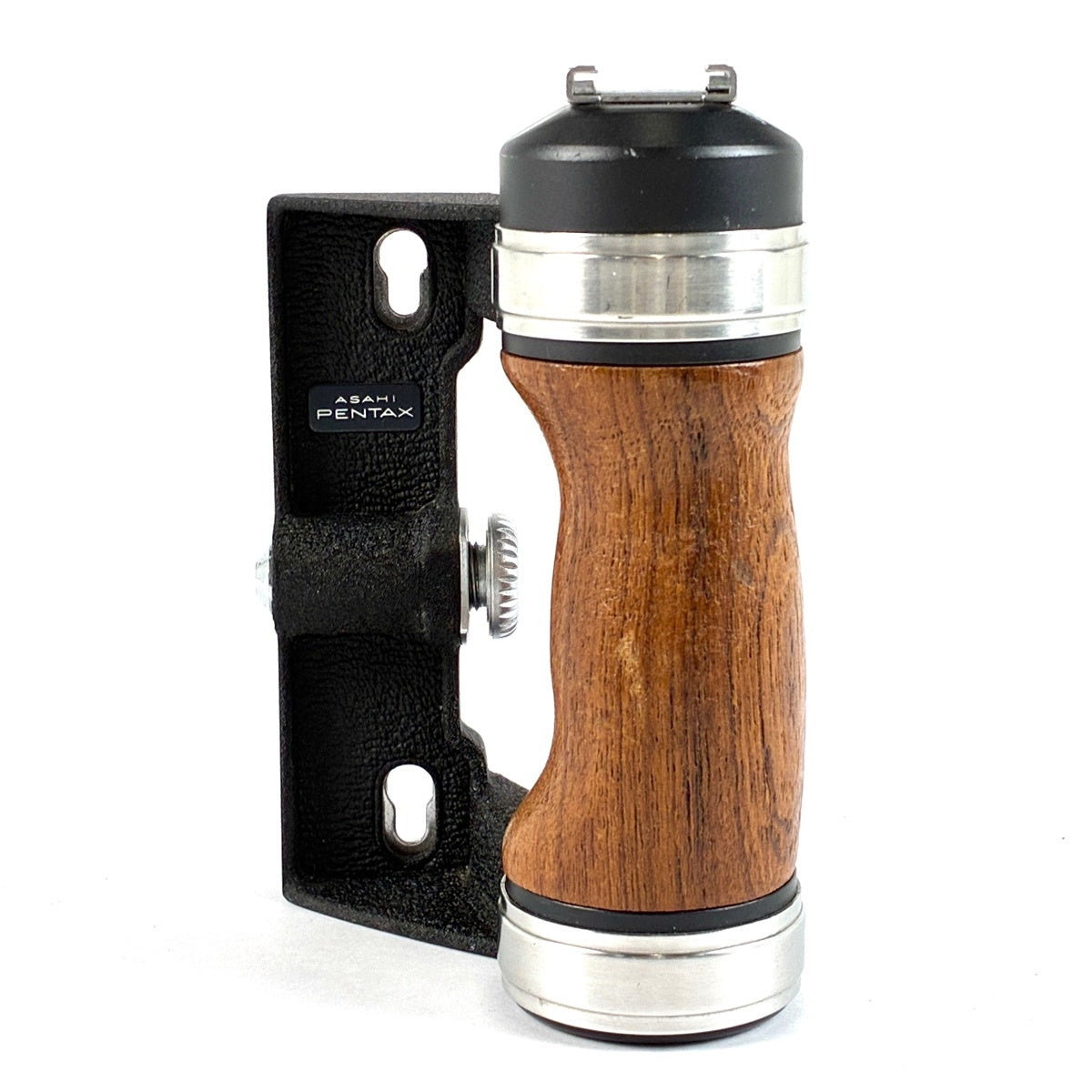 ❀動作〇❀ Pentax 6×7 バケペン ウッドグリップ TTL バイセル公式】ペンタックス PENTAX 6X7 ボディ TTLファインダー