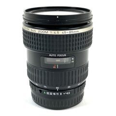 ペンタックス PENTAX SMC PENTAX-FA 645 ZOOM 45-85mm F4.5 中判カメラ用レンズ カメラ 【中古】cambb