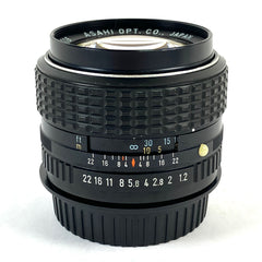 ペンタックス PENTAX SMC PENTAX 50mm F1.2 一眼カメラ用レンズ（マニュアルフォーカス） カメラ 【中古】cambb