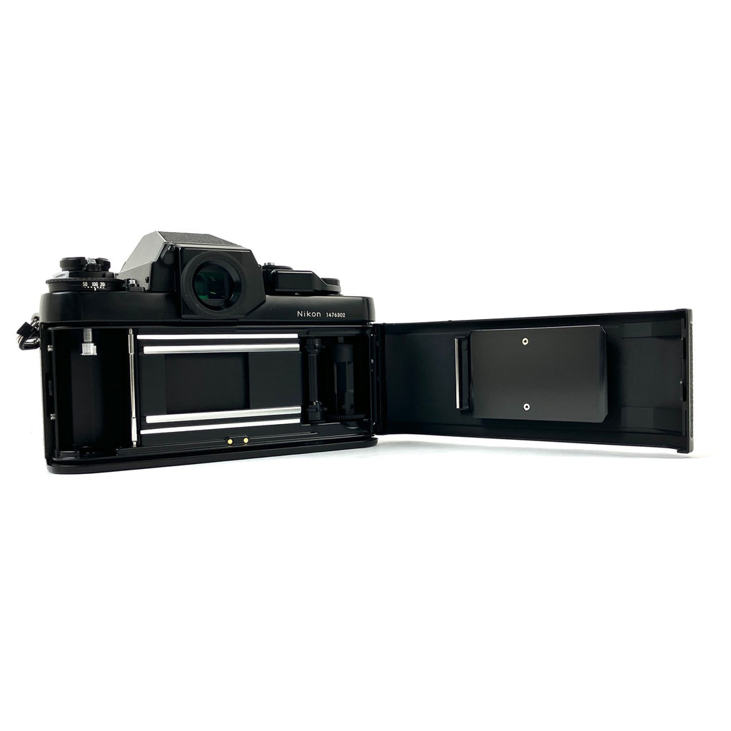 ニコン Nikon F3 アイレベル ボディ フィルム マニュアルフォーカス 一眼レフカメラ 【中古】cambb