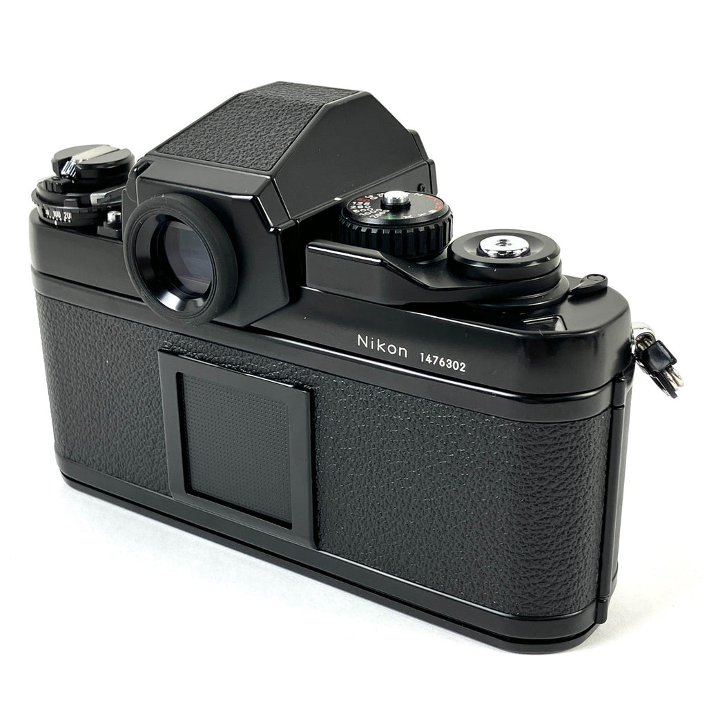 ニコン Nikon F3 アイレベル ボディ フィルム マニュアルフォーカス 一眼レフカメラ 【中古】cambb