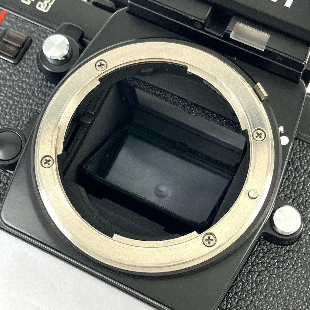 ニコン Nikon F3 アイレベル ボディ フィルム マニュアルフォーカス 一眼レフカメラ 【中古】cambb