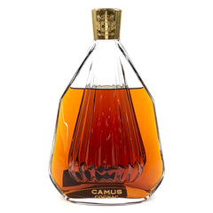 カミュ CAMUS マルキーズ バカラボトル 700ml ブランデー コニャック 酒 【古酒】liqbb