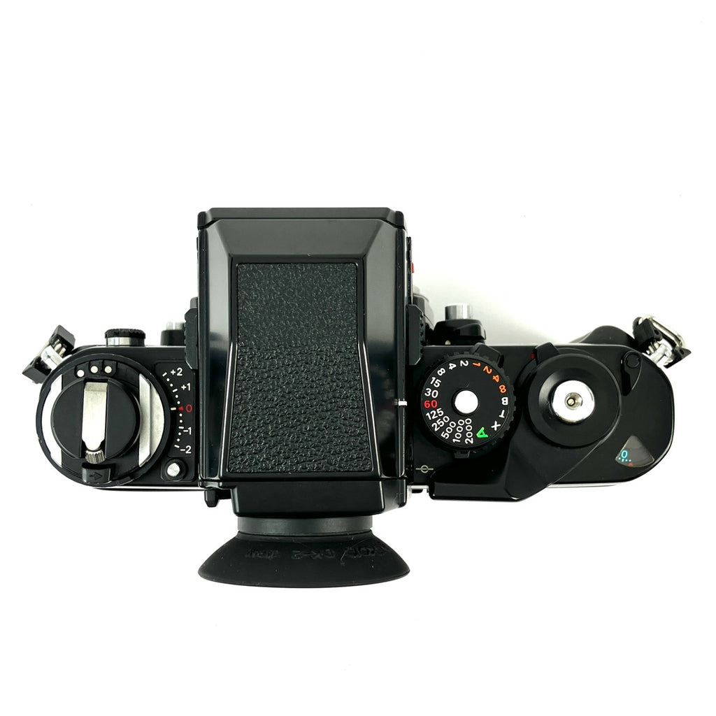 ニコン Nikon F3 HP ボディ フィルム マニュアルフォーカス 一眼レフカメラ 【中古】cambb