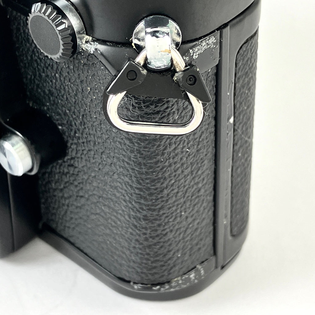 ニコン Nikon F3 HP ボディ フィルム マニュアルフォーカス 一眼レフカメラ 【中古】cambb