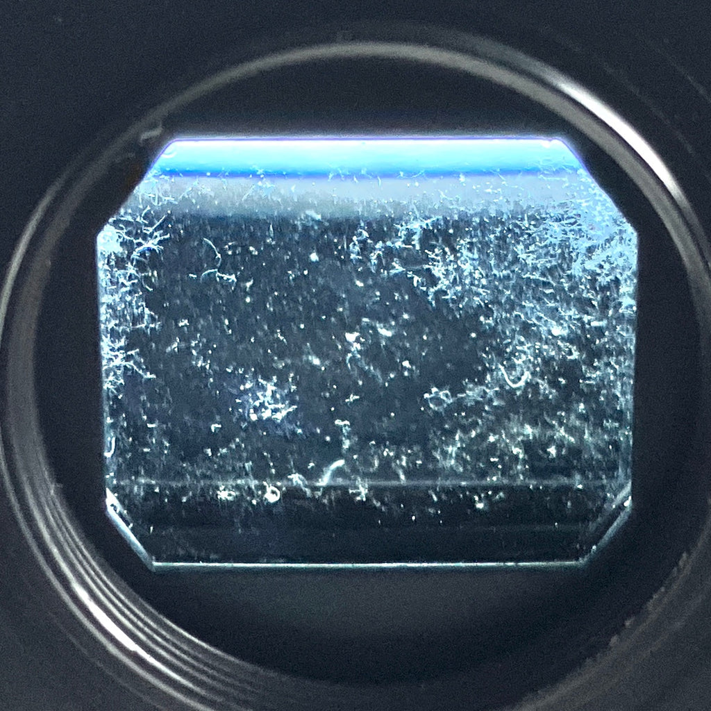 ニコン Nikon F3 HP ボディ フィルム マニュアルフォーカス 一眼レフカメラ 【中古】cambb