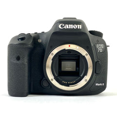 キヤノン Canon EOS 7D Mark II ボディ デジタル 一眼レフカメラ カメラ 【中古】cambb