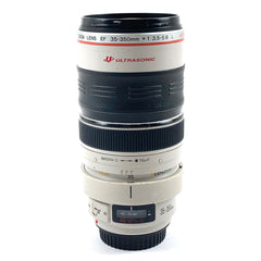 キヤノン Canon EF 35-350mm F3.5-5.6L USM 一眼カメラ用レンズ（オートフォーカス） カメラ 【中古】cambb