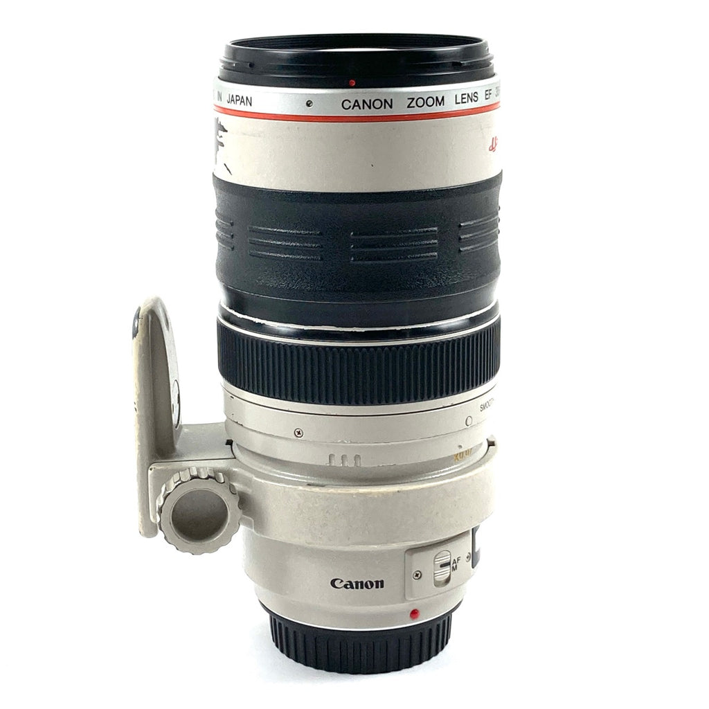 キヤノン Canon EF 35-350mm F3.5-5.6L USM 一眼カメラ用レンズ（オートフォーカス） カメラ 【中古】cambb