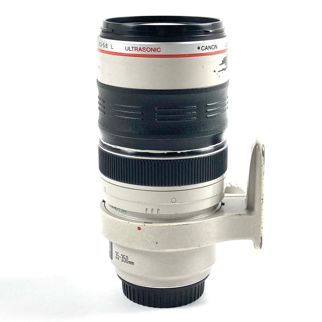 キヤノン Canon EF 35-350mm F3.5-5.6L USM 一眼カメラ用レンズ（オートフォーカス） カメラ 【中古】cambb